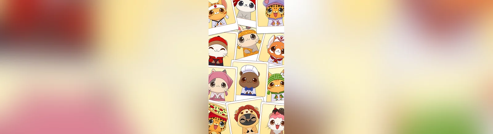 Crunchyroll: Kawaii Kitchen — системные требования и проверка ПК: минимальные и рекомендуемые требования игры