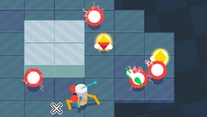 Laser Panic - дата выхода для iOS