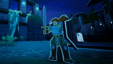 Cardboard Hero - игра в жанре Фэнтези / средневековье