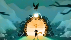 Zenith Realms - игра в жанре Открытый мир