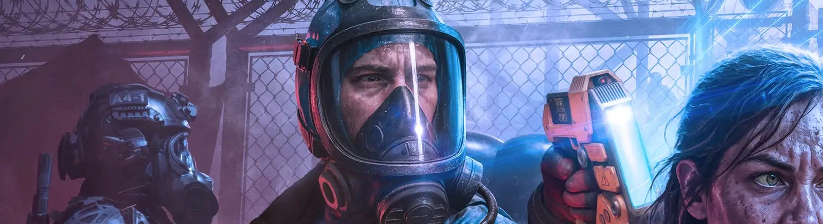 Файлы для Quarantine Zone: The Last Check - трейнеры, моды, сохранения, патчи