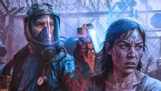 Quarantine Zone: The Last Check - дата выхода для PC