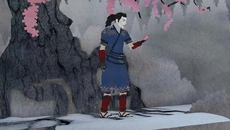 Crunchyroll: Tengami - дата выхода для iOS