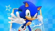 Sonic Blitz - дата выхода для iOS