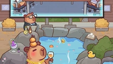 Capybara Office - дата выхода для Android