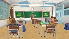 Bad Student Prank Teacher Game - дата выхода для Android