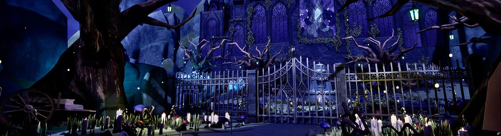 ТОП-5 - игры, похожие на Gravebound