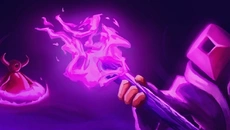 Neon Spellstorm - дата выхода для Mac