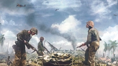 Easy Red 2 - дата выхода для PlayStation 5