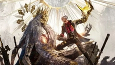 Code Vein 2 - дата выхода для Xbox Series X/S