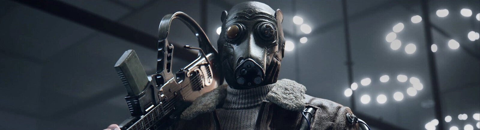 Дата выхода Atomic Heart 2 в разных странах мира