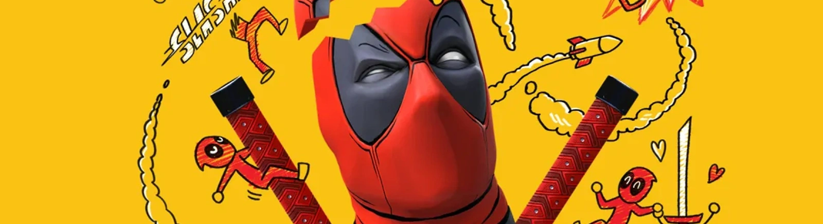 Marvel's Deadpool VR - последние новости сегодня (март 2026) - взлом защиты, системные требования, новости обновлений, где скачать игру, трейлер