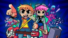 Scott Pilgrim EX - дата выхода для Nintendo Switch