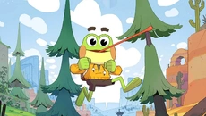 Big Hops - дата выхода для Nintendo Switch