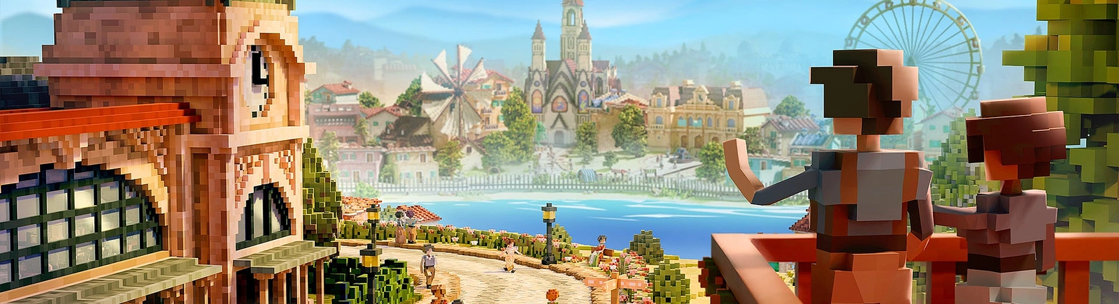 Читы для Town to City