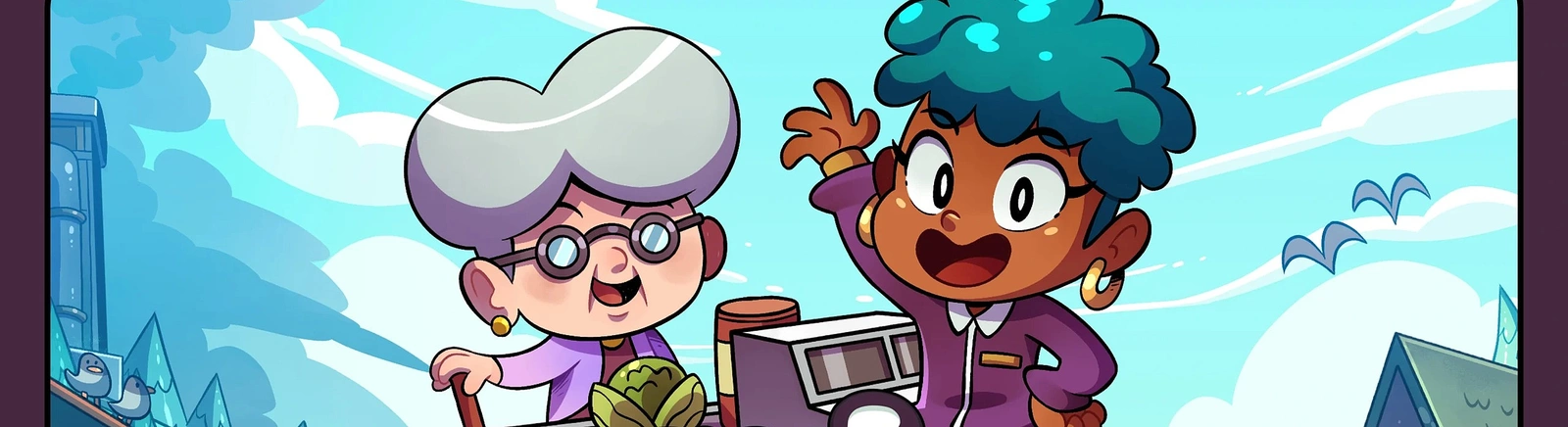 Discounty — Таблица для Cheat Engine [25.08.2025] / Таблицы / Читы