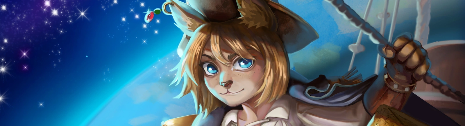 Форум Hotel Galactic