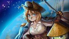 Hotel Galactic - игра в жанре Симулятор