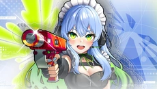 WTF: Waifu Tactical Force - дата выхода для PC