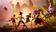 Grounded 2 - игра в жанре Онлайн