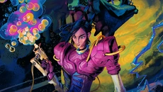 Ambrosia Sky - игра в жанре Космос