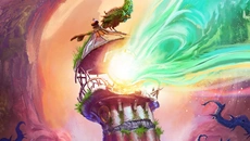 Keeper - дата выхода для Xbox Series X/S