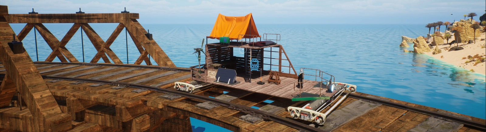 Лучшие игры для Android, похожие на Railborn