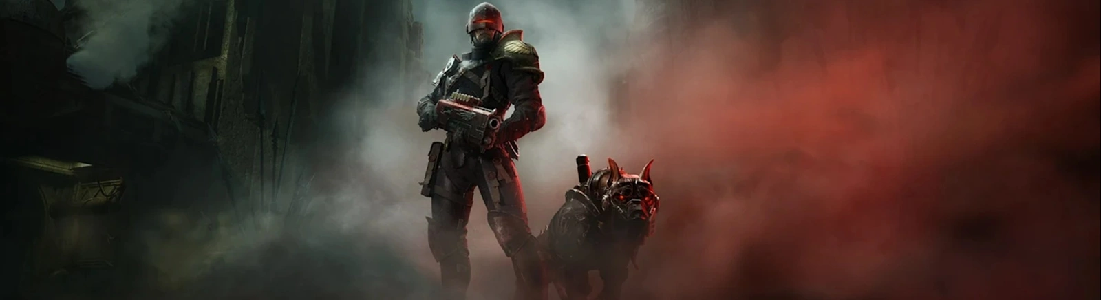 Дата выхода Warhammer 40,000: Darktide - Arbites Class в разных странах мира