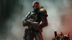 Warhammer 40,000: Darktide - Arbites Class - дата выхода для PlayStation 5