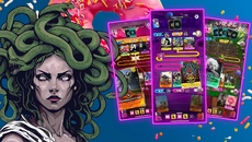 Cards, the Universe and Everything - дата выхода для iOS