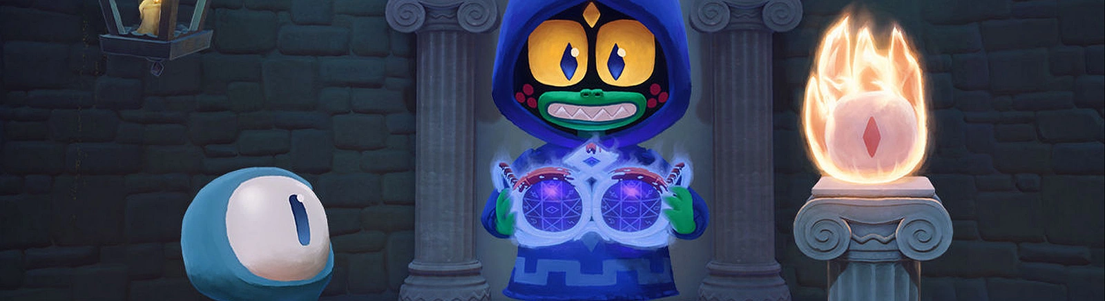 Все отзывы и оценки Spectacle: Worlds Unseen — 0 мнений