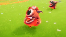 WHAT THE PAK?! - дата выхода для PC