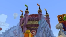 Mastercraft Candy Land - дата выхода для Android