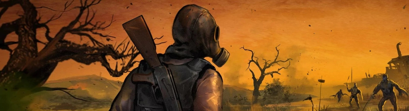 Tunguska 2: Whitefall - последние новости и слухи сегодня (март 2026) - дата выхода на ПК, системные требования, трейлер, анонс, место действия, сюжет, герои