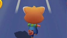 Running Cat - дата выхода для iOS