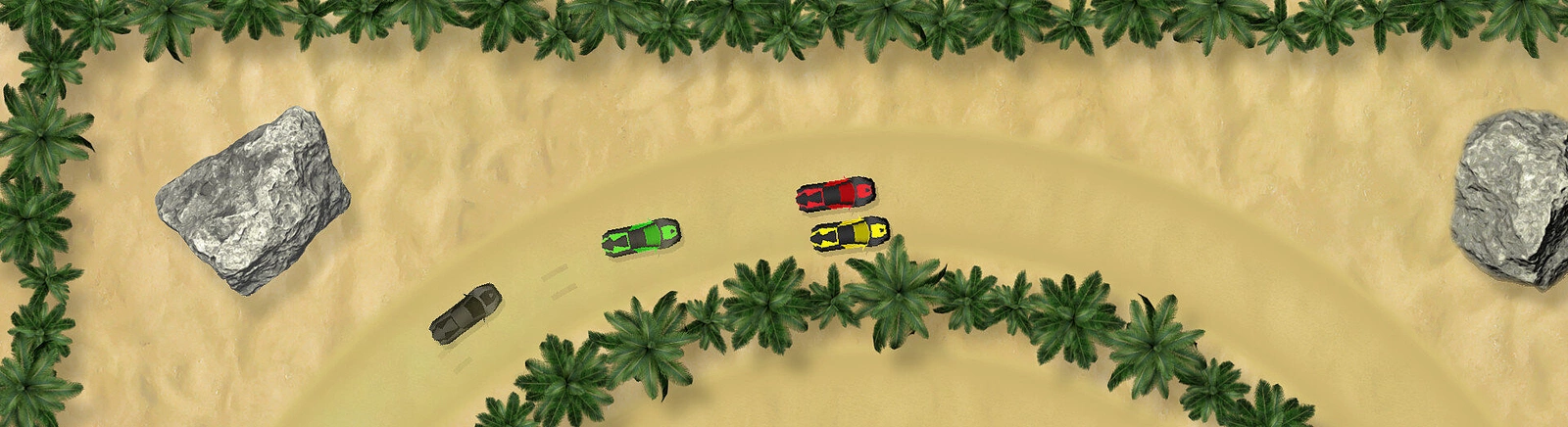 Top Down Racer — системные требования и проверка ПК: минимальные и рекомендуемые требования игры