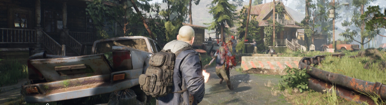 Дата выхода Escape Z в разных странах мира