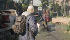 Escape Z - дата выхода