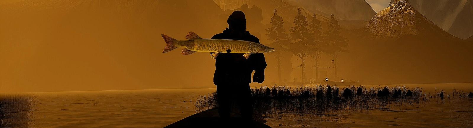 Смешанные отзывы о GONE Fishing — 0 мнений