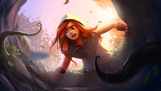 Down the Rabbit Hole Flattened - дата выхода для iOS