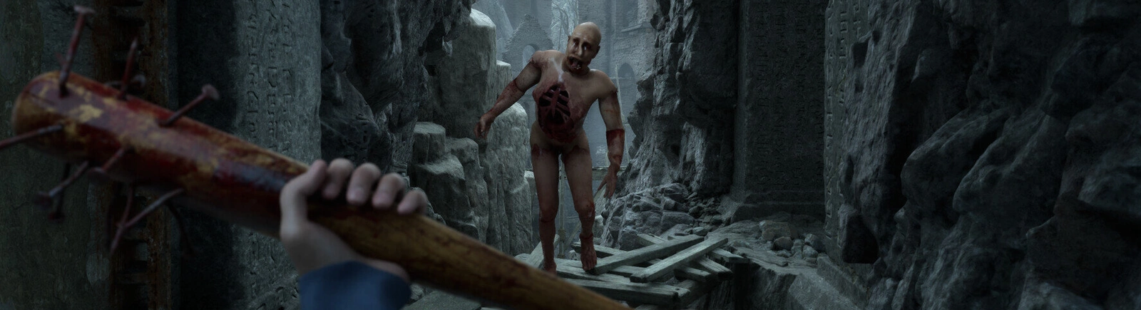 Таблицы для Bleak Haven