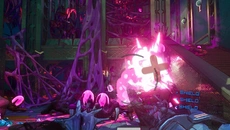 Overwatch 2 похожа на Overwatch 2