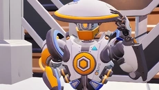 Xenon-Runner похожа на Xenon-Runner