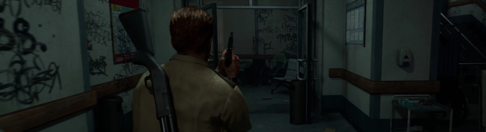 Fear The Timeloop - последние новости сегодня (апрель 2026) - взлом защиты, системные требования, новости обновлений, где скачать игру, трейлер