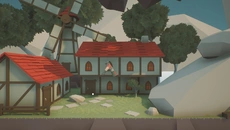 Just Arms - дата выхода для PC