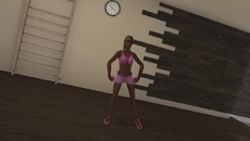 FitnessVR - дата выхода для PC