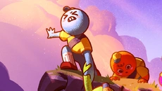 Peak - дата выхода для PlayStation 5