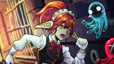 Goblin Cleanup - игра в жанре Симулятор