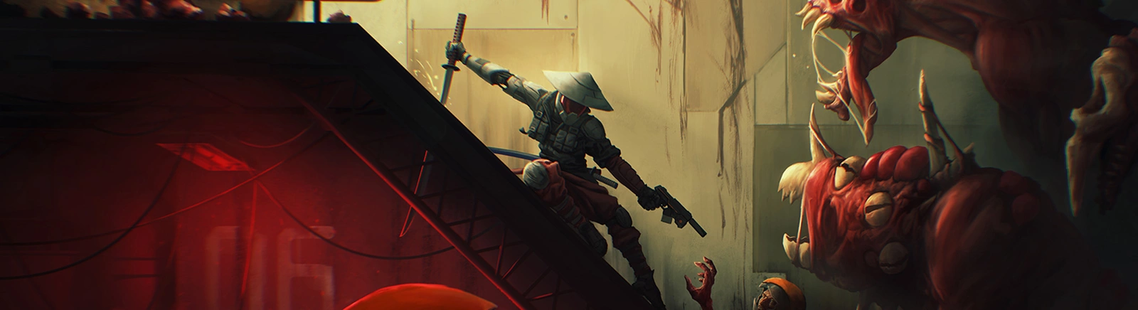 Дата выхода Katanaut в разных странах мира