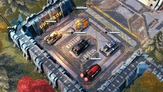 Steel Swarm: APOCALYPSE - дата выхода для PC